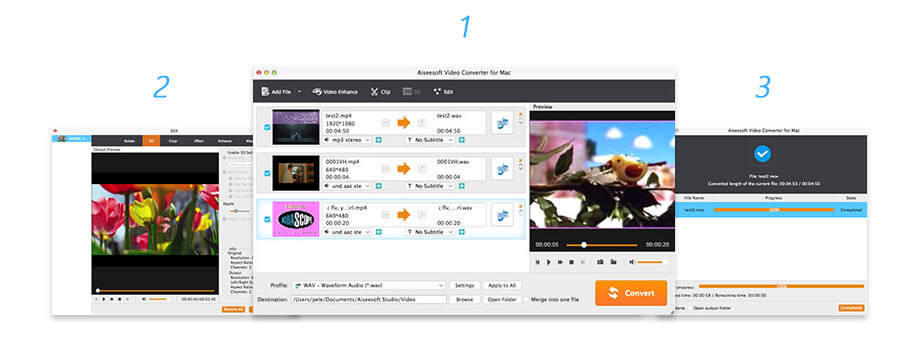 Tech Spec For Any Video Converter Free For Mac Tech Spec For Any Video Converter Free For Mac
