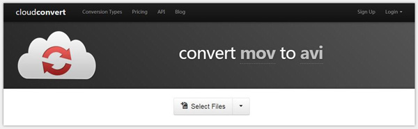 CloudConvert