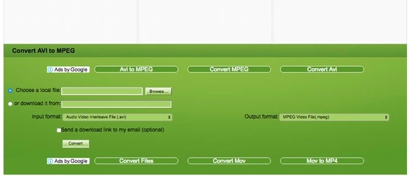 avi to mpeg 5 excellent video converters you should not miss video format comparisons