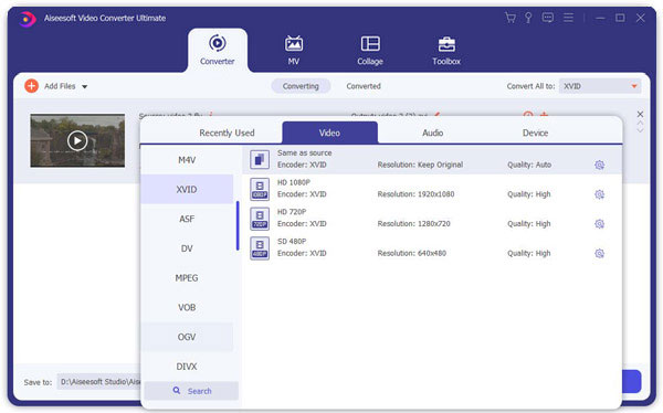 mp4 to xvid converter android mp4 to xvid converter android