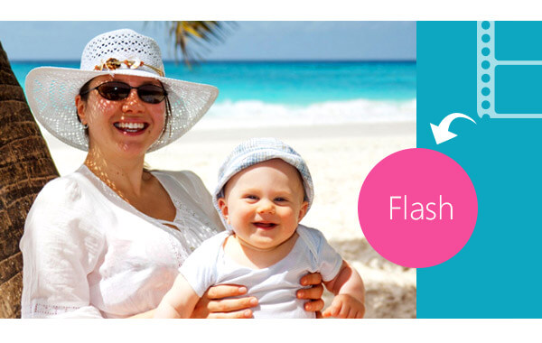 Convert Video to Flash