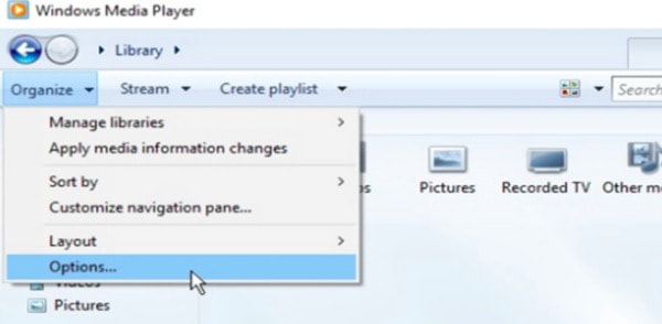 Převod WAV na MP3 Windows 10