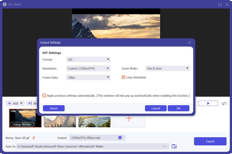 convert animated png to gif Converter, Freeware, Windows software