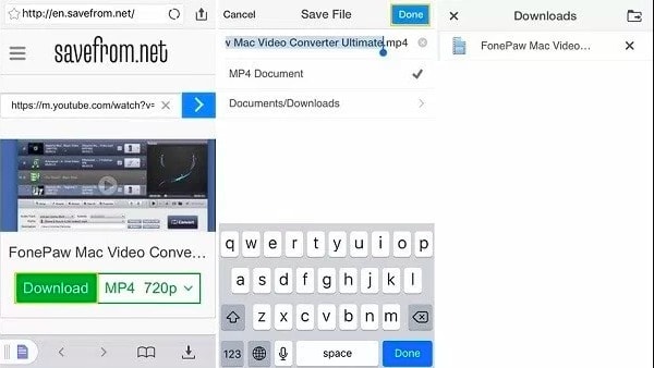 Best Way to Download HD YouTube Videos to Computer