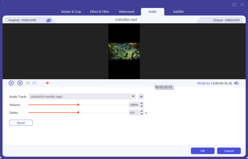 Edited Added Audio New