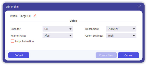 Download and buy VeryPDF Flash to Animated GIF Converter