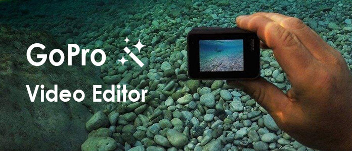 GoPro Video-editor