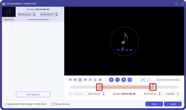 MP3 Clip