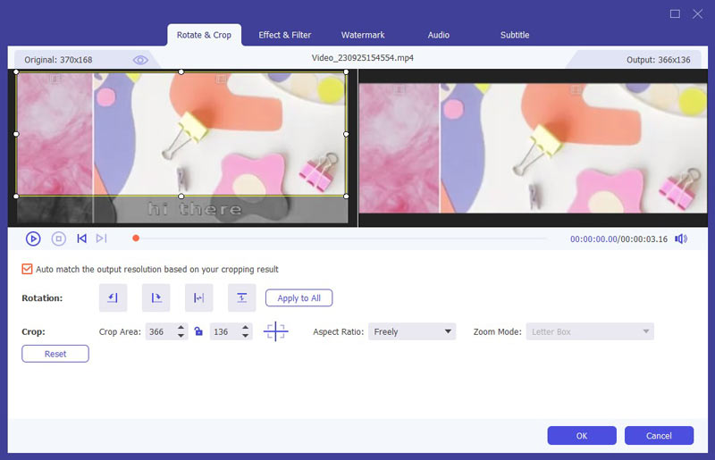Remove hardcoded subtitles from mp4 downloader Remove hardcoded subtitles from mp4 downloader