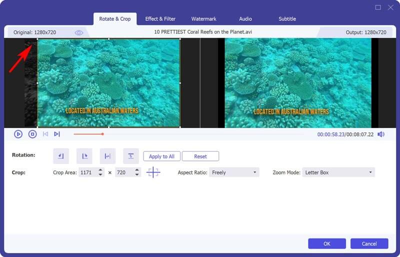 3 Ways to Remove Watermark from a Video