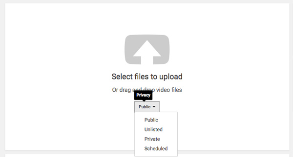 Upload File