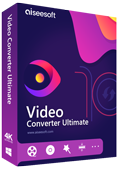 Видео конвертер Ultimate
