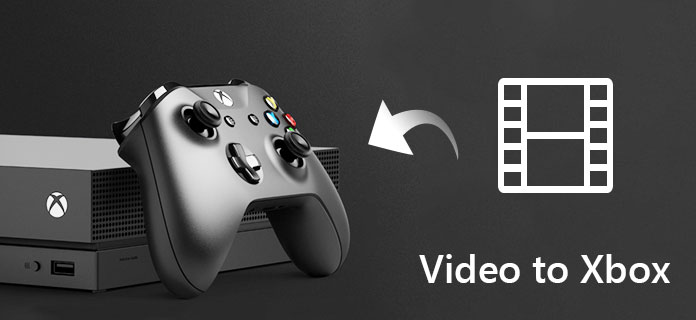 Konverter video til Xbox