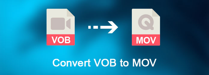 VOB in MOV