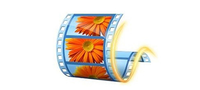 A Windows Movie Maker