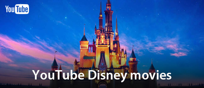 Youtube Disney Movies How To Download In Two Ways