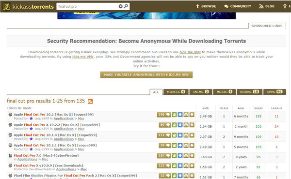 adobe premiere pro download utorrent the pirate bay