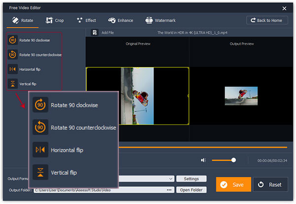 Rotate Videos for Instagram: A Guide for Desktop and Mobile Users Alke