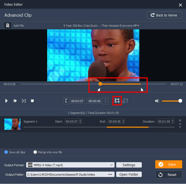 Free Video Editor