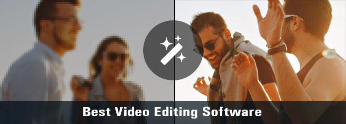 Gratis video redigering software