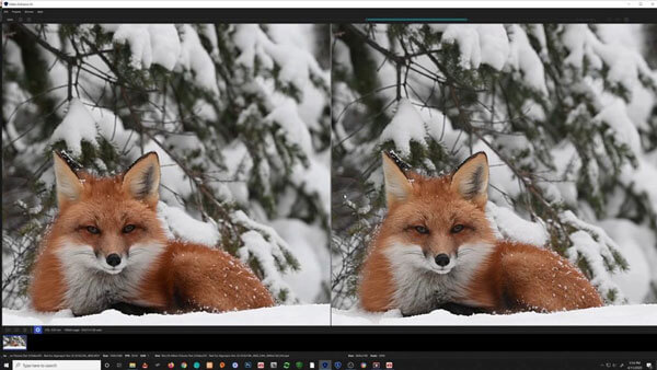 Topaz Video Enhancer