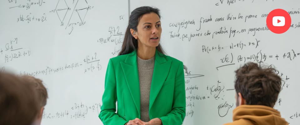 Enhance YouTube & Social Media Videos