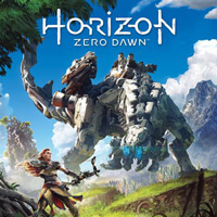 Dzwonki do gier wideo - Horizon Zero Dawn