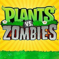 Ringtones voor videogames - Plants vs. Zombies