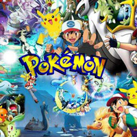 Dzwonki do gier wideo - Pokemon