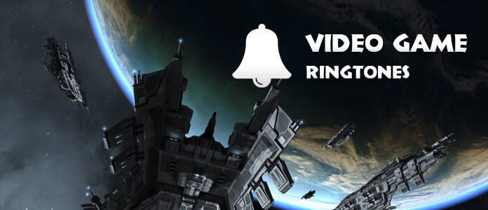 Ringtones voor videogames