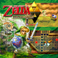 Videojáték csengőhangok - Zelda