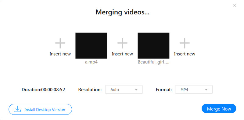 Set Parameters