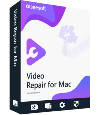Mac 的视频修复