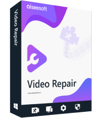 Video Reparation