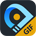 Logo del convertitore da video a GIF