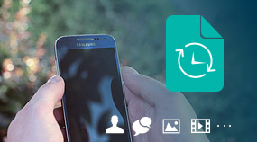 Backup & Restore Android SMS/Photos/Contacts/Videos