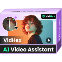 VidHex Box
