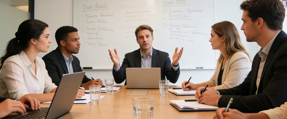 AI Vocal Isolation for Interview Transcription