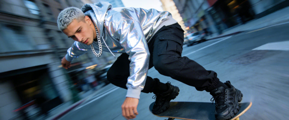 AI Vocal Isolation for Media Posting