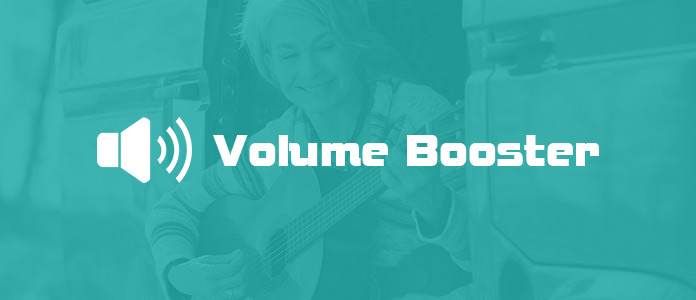 volume booster for computer