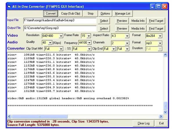 ffmpeg filter frame export ffmpeg filter frame export