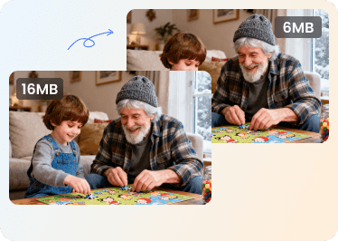 Free Image Compressor Online