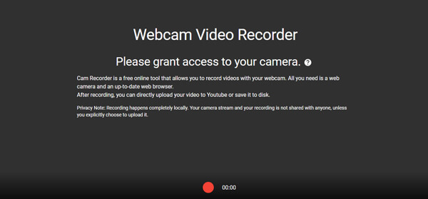 Cam Recorder