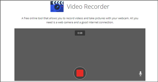 Videoopptaker