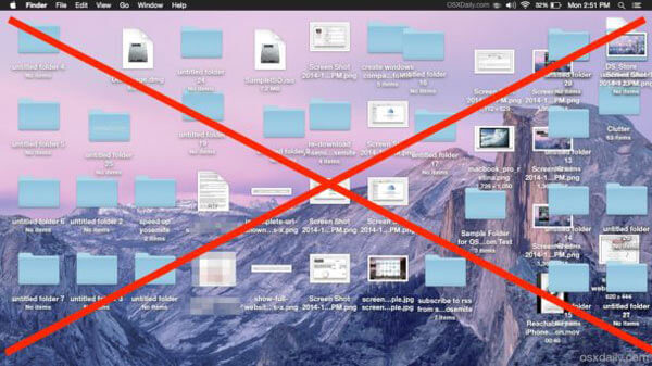 Full Icon Desktop