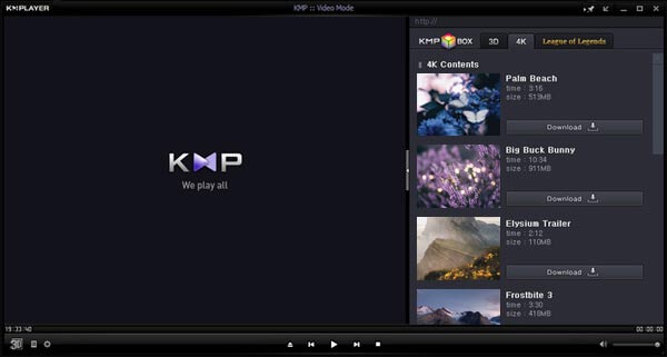 Το Windows Media Player