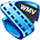 WMV Converter pro Mac Logo