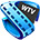 Logo WTV Converter dla komputerów Mac