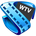 Логотип конвертера WTV