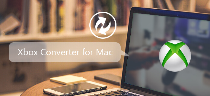 Xbox Converter for Mac